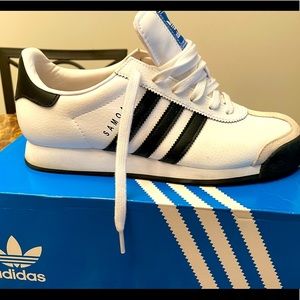 Samoa Adidas